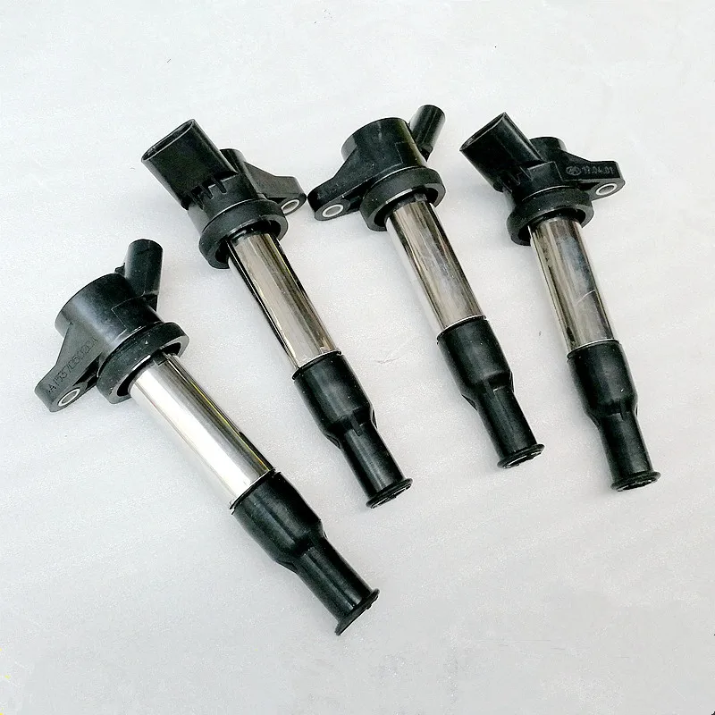 

IgnitionCoil for Brilliance FRV FSV CROSS 4A13 4A15 High voltage coil 4A13-3705020