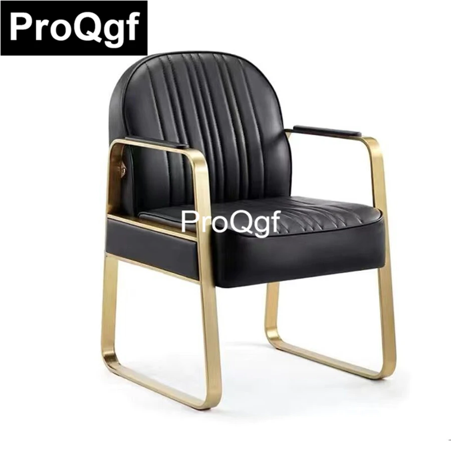 Prodgf 1 комплект Minshuku dear прозрачный обеденный стул | Мебель