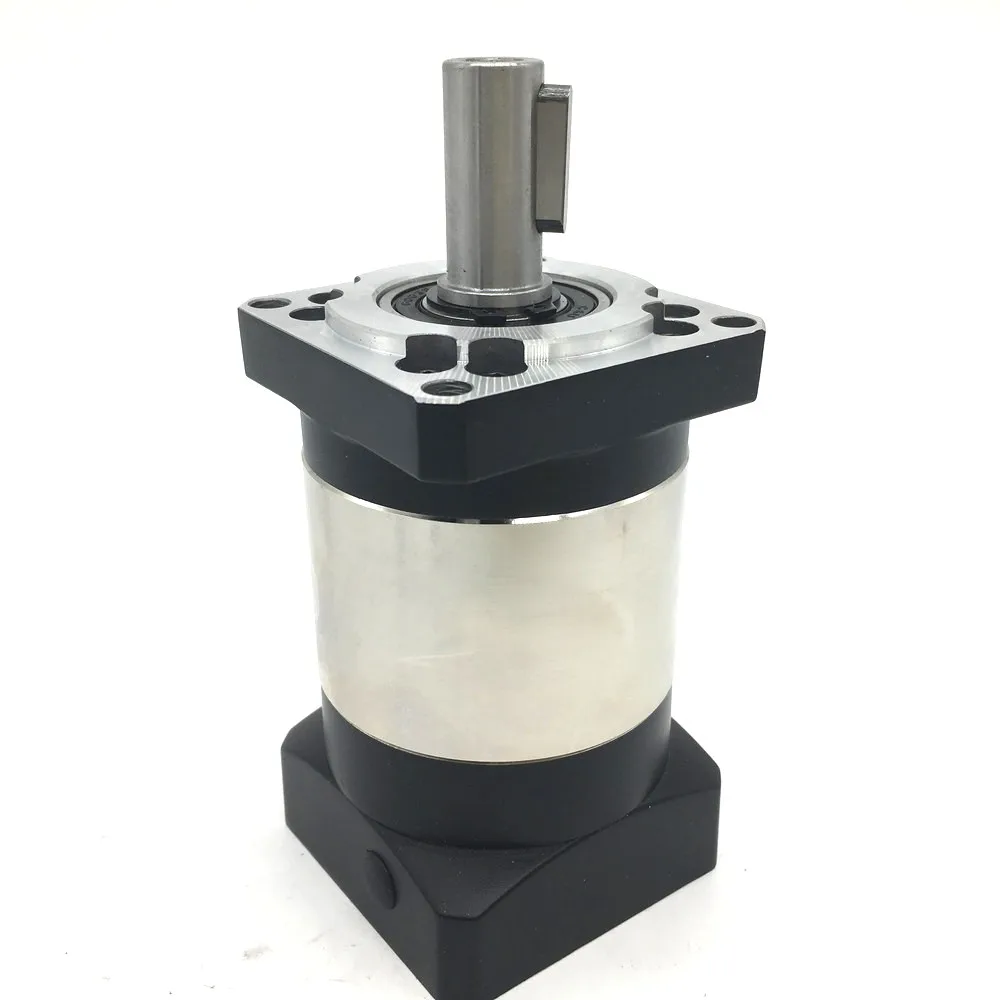 Планетарный редуктор 35:1 24 мм Входной Редуктор для NEMA52 130 фланец 1 5 кВт 2 3