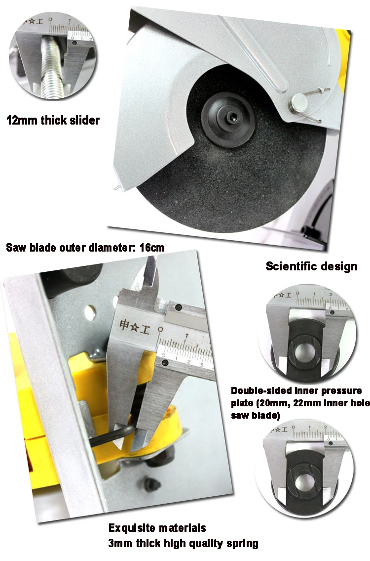 Мини-Настольный Резак металлическая пила для дерева ручные стальные