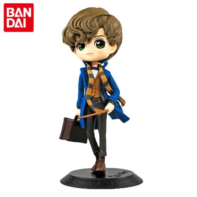 Фигурка героя из фильма Гарри Поттер ПВХ|Игровые фигурки и трансформеры| |