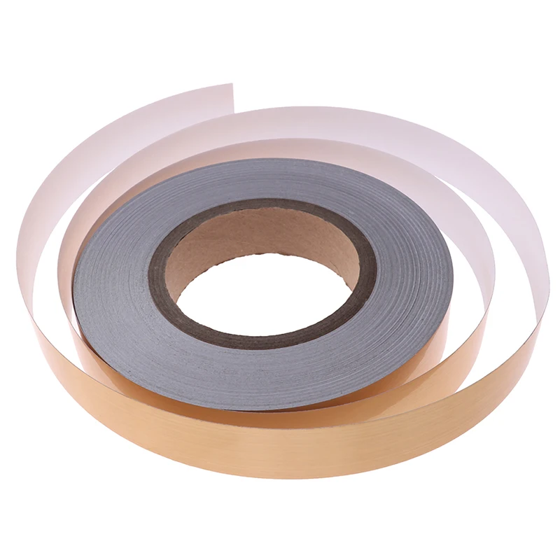 

Home Decor 50M Self-adhesive Gap Sealing Foil Tape Waterproof Gold Silver DIY Copper Foil Strip Wall Sticker Floor Seam Stickers