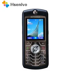 motorola slvr l7 v8 refurbished original unlocked phone 1 9 inch mp3 mp4 loudspeaker cheap phone free shipping free global shipping