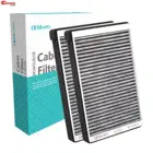 4134237 4416570 Пыльцевой воздушный фильтр для Ford Escape Maverick Mazda Tribute 2.0L 2.3L 3.0L 2001 2002 2003 2004 2005 2006 2007