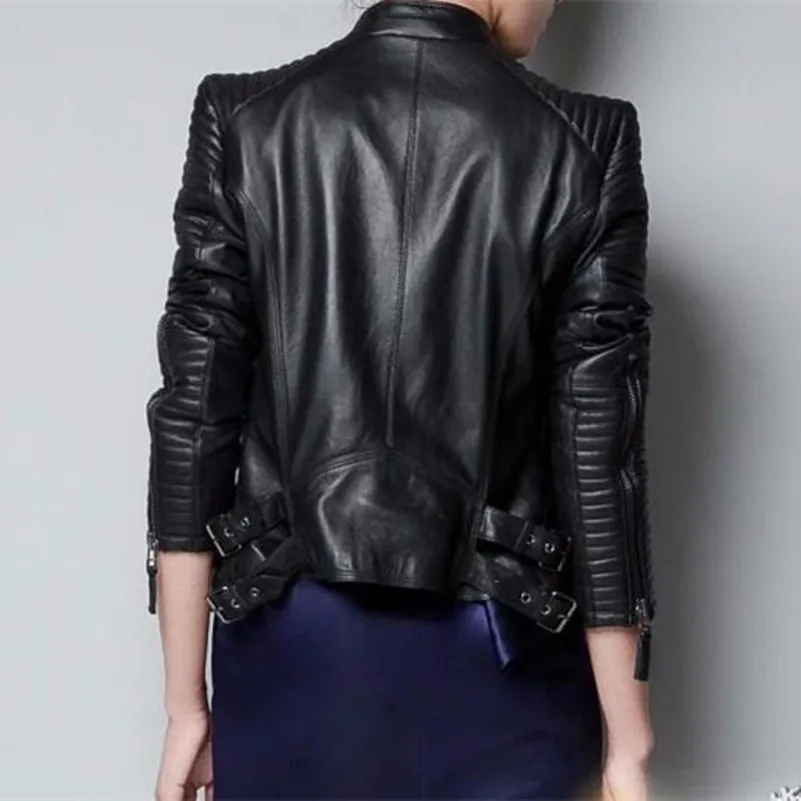 

Faux Leather