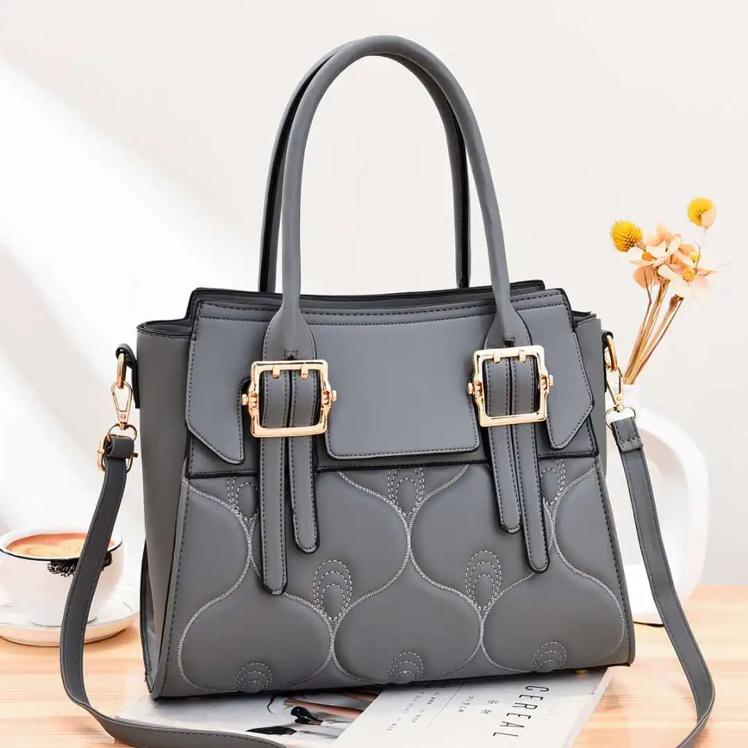 

New retro mini-bag single-shouldered handbag fashion elegant personality women's bag Women Solid Fashion Flap