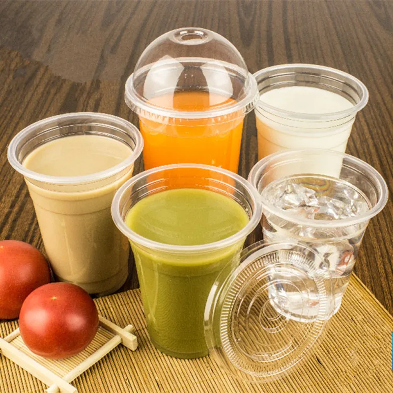 50 шт Высокое качество 95 мм диаметром выходного отверстия одноразовые кофейные