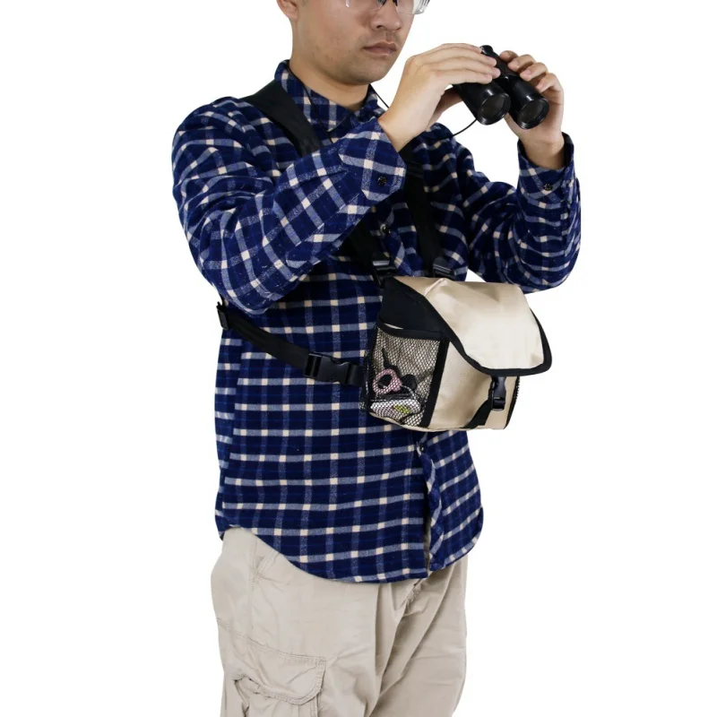 

Outdoor Multi-functional Universal Telescope Storage Bag