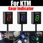Индикатор передачи для мотоцикла KTM 690 Duke 690 Enduro 690 SMC 640 LC4 950 1090 RC8 1090 R 990 ABS 1-6 Скоростной индикатор скорости