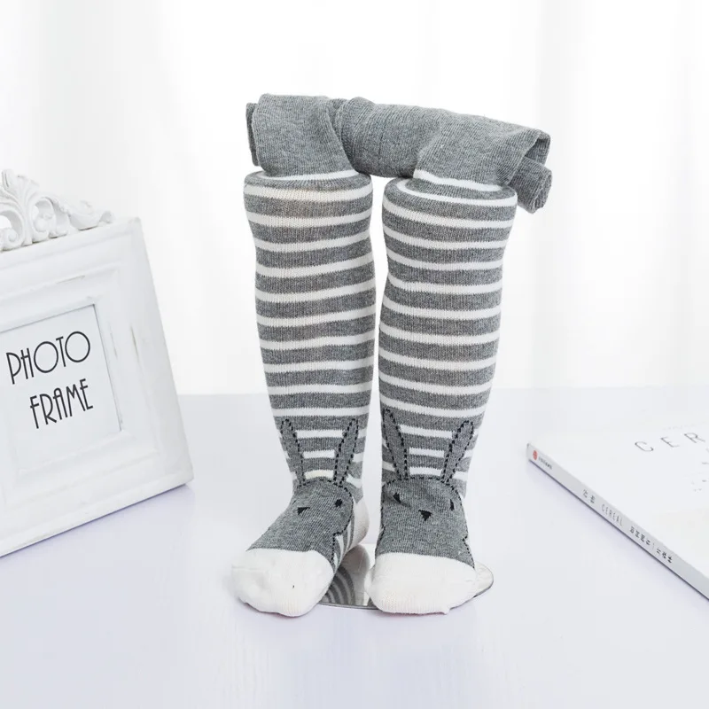 Новые колготки для новорожденных девочек на весну и осень|Колготки| |