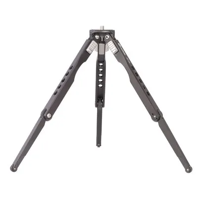 Штатив для телефона телескопический Трипод с двумя секциями настольный бокс