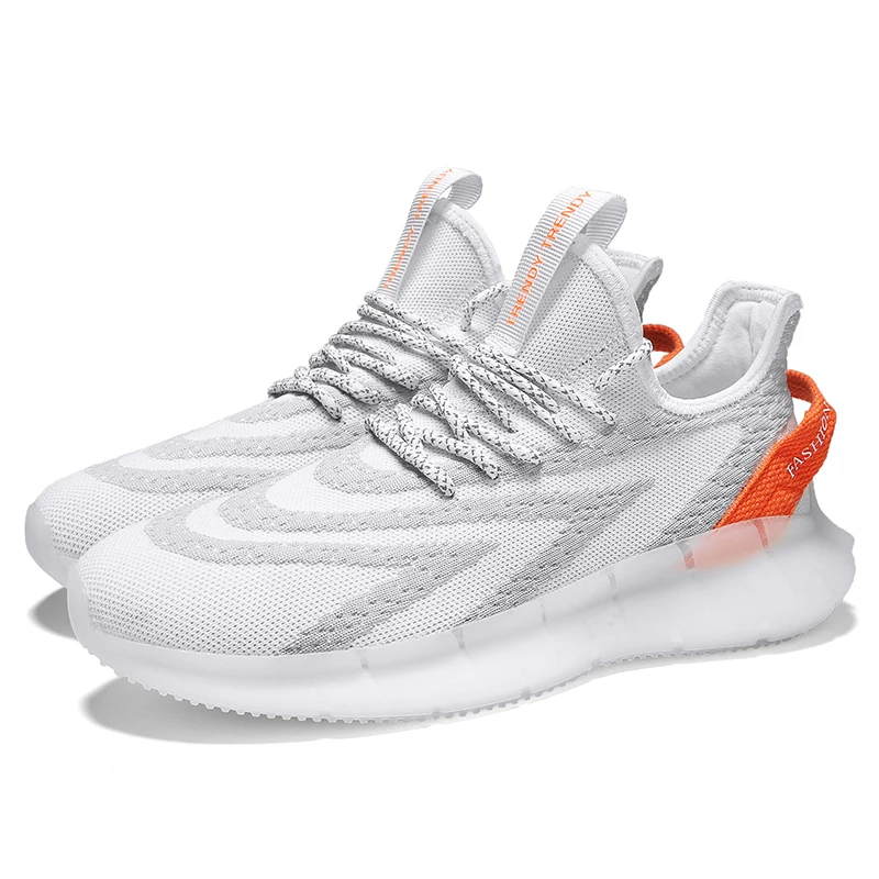 

de 2018 chunky homme fashion canvas sports good flat white quality trend trendy trainers ginnastica male ugly respirant trampki