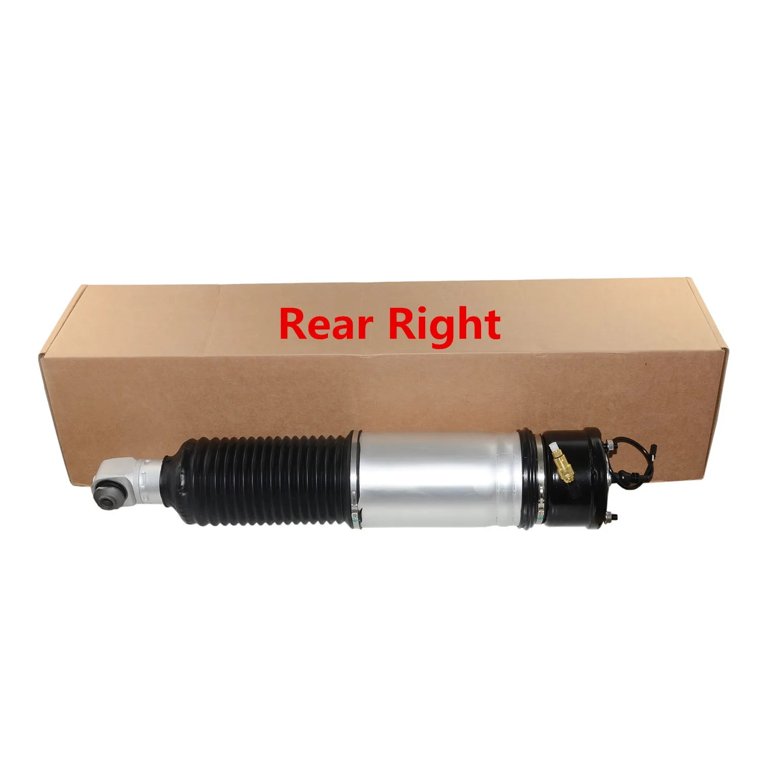 

AP03 Rear Right Air Suspension Strut With Sensor For BMW E65 E66 E67 745 750 760 Li EDC 37126785536 37106778798
