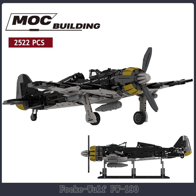 Модель использовать для изготовления кубиков, строительный блок для сборки своими руками, Военная серия, детская игрушка, рождественский подарок