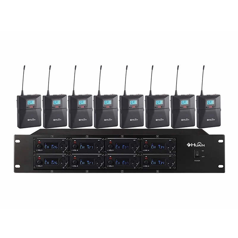 

portable wireless microphones teachers conference teaching system powerfully microphone set