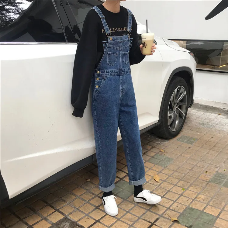 Женские модные повседневные джинсовые брюки BP47 оптовая продажа Осень-зима 2019 |