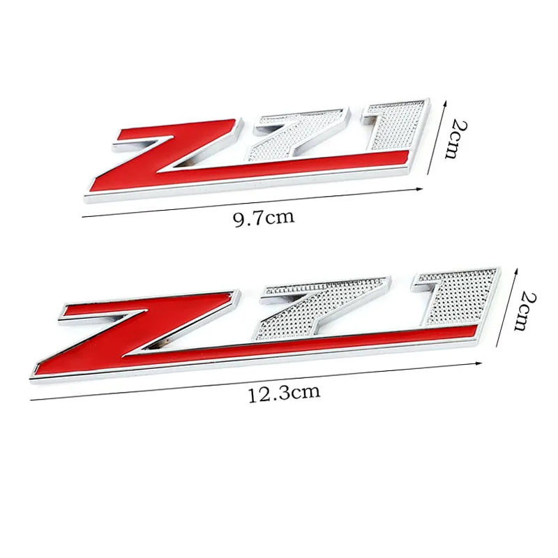 Автомобильная наклейка эмблема передний капот решетка значок наклейки для Chevrolet