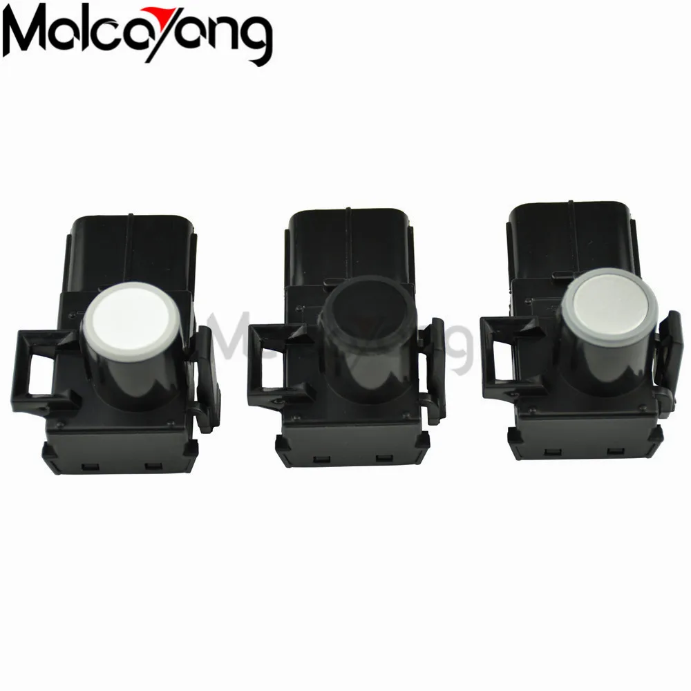 Быстрая 89341-48010 для Toyota Camry для Corolla Tundra для Lexus RX350 парковочный датчик 8934148010