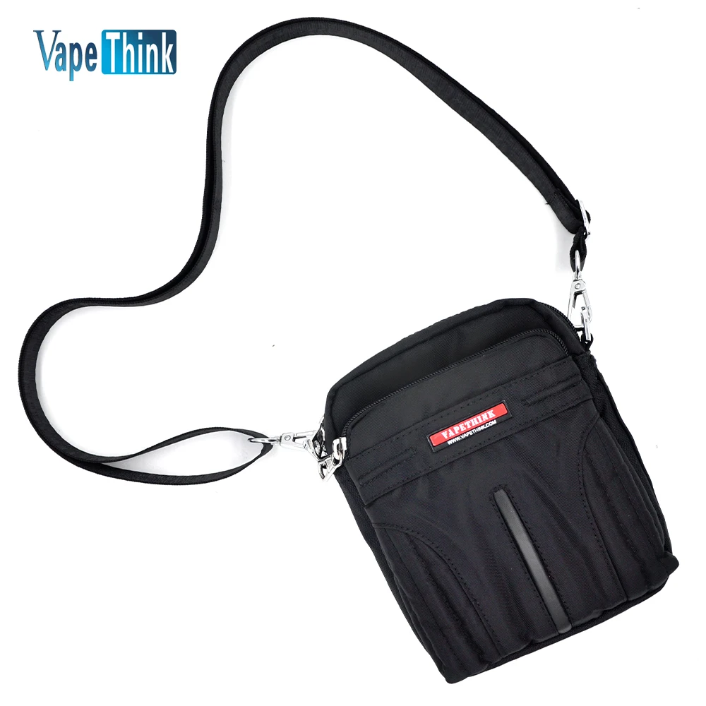 Новинка 100% чехол для электронной сигареты вейпа сумка бака Mod Ejuice наплечная
