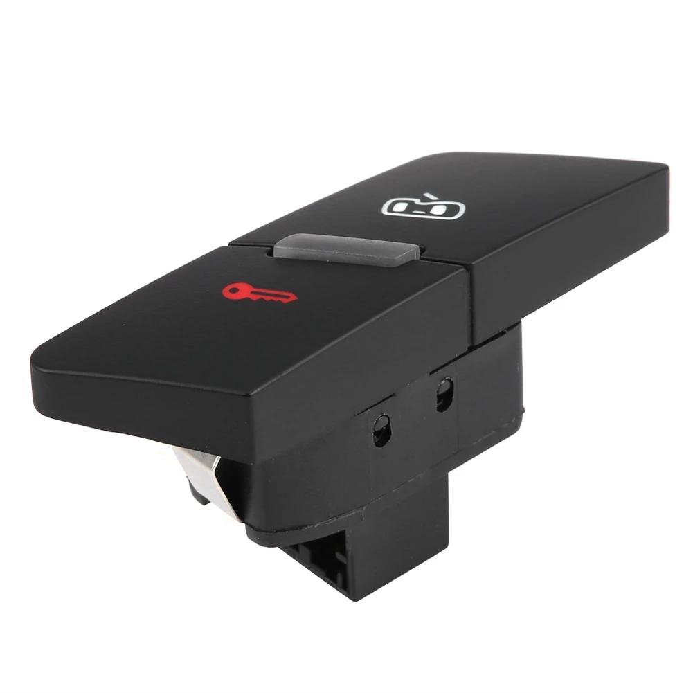 Переключатель центрального замка передней левой двери для Audi A6L 05-08 4F1 962 107 |