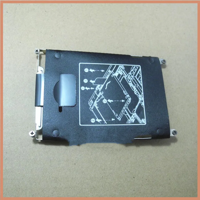 

New HDD Cable For HP EliteBook 2570P 2560P SATA Hard Drive Connector Flex Cable Adapter Card