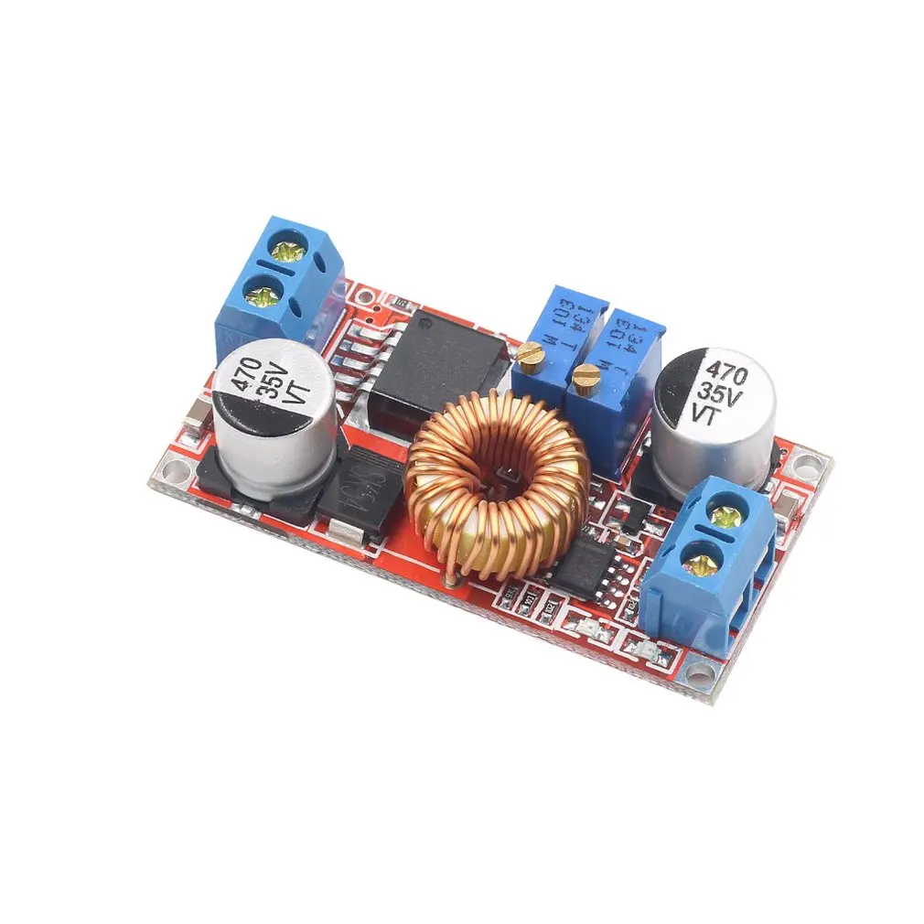 Постоянный ток постоянное напряжение светодиодный драйвер понижающий регулятор