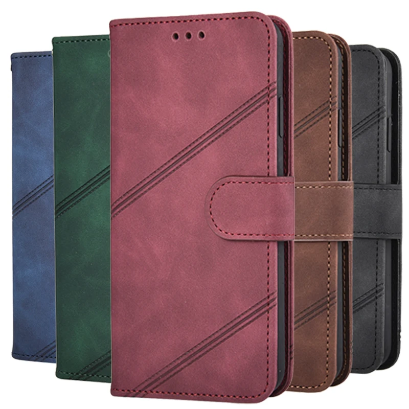 

Luxury Leather Case For Vivo Y11 Y12 Y17 Y19 Y50 Y30 Y91 Y93 Y83 Y81 Y95 Y66 Y67 Y69 Y89 Y97 Y71 Y75 Y79 Y85 Wallet Coque Bags