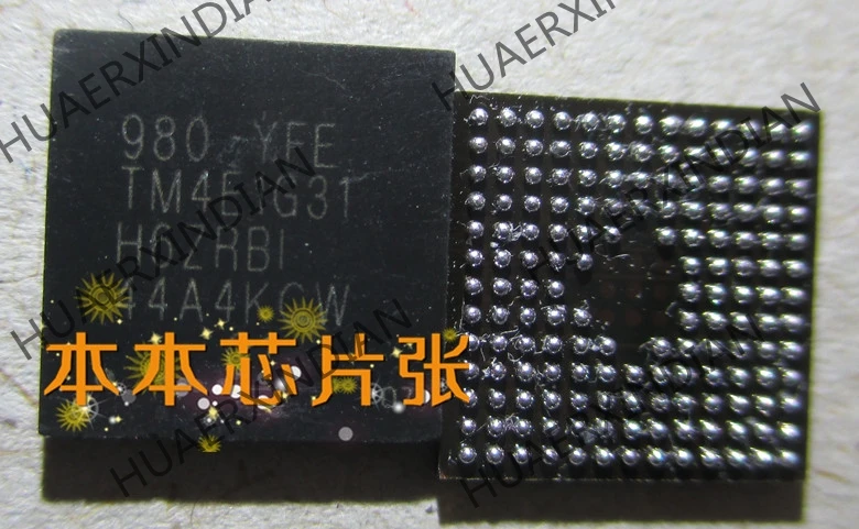 

New 980 YFE TM4E1G31 14 high quality