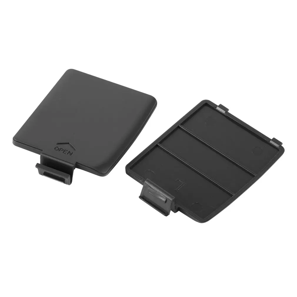 1 пара запасных крышек батарейного отсека для Sega Gamegear Console SEGA GG | Электроника