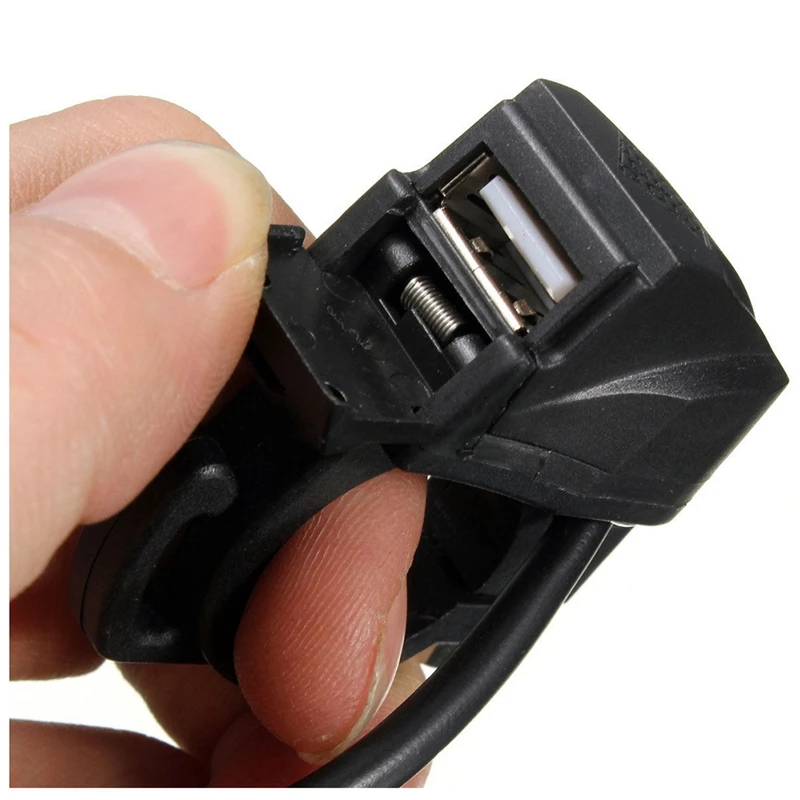 USB порт Электрический Автомобиль Велосипед Динамо Генератор зарядное устройство