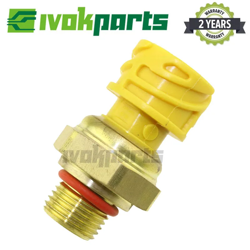 Керамический чип переключатель давления Картера датчик отправителя для Volvo FH12 FM9