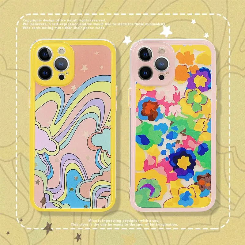 

Rainbow for iPhone7 iPhone8 iPhone7P iPhone8P iPhoneX iPhoneXR iPhoneXSMAX