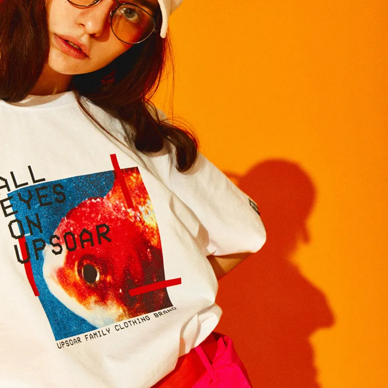 Мужская футболка BOLUBAO повседневная хлопковая Футболка с принтом в стиле хип-хоп