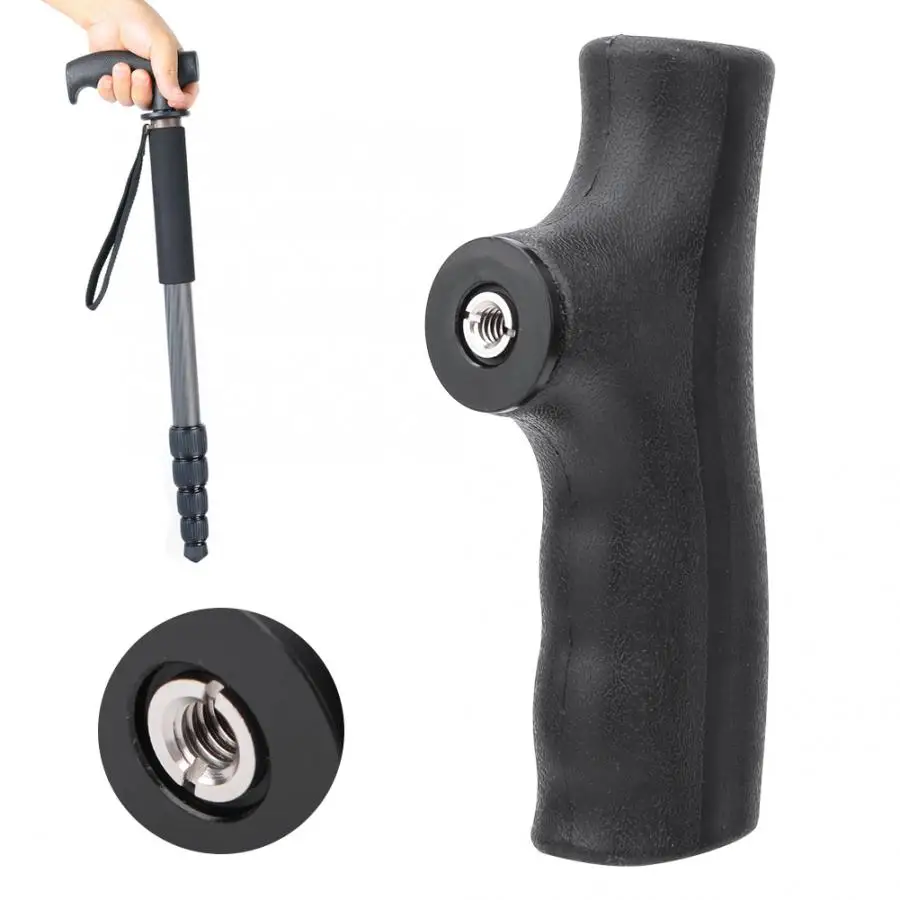 Монопод для камеры крепления на голову Треккинговая палка трость рукоятка
