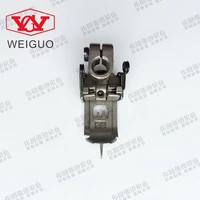 industrial sewing machine accessories big and silver arrows sewing machine 5 6 divided by die presser foot 257461 56