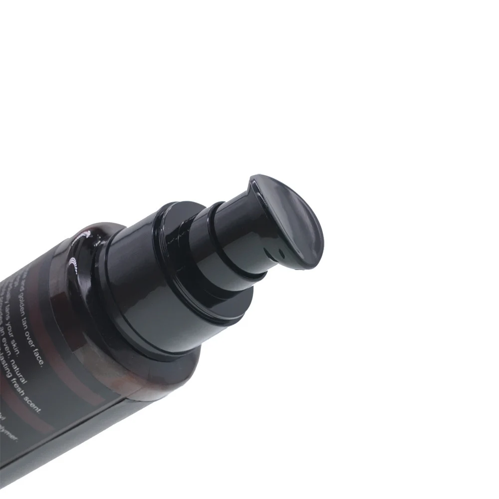 Горячее предложение крем для загара цвет оставайтесь Бронзовый самостоятельный