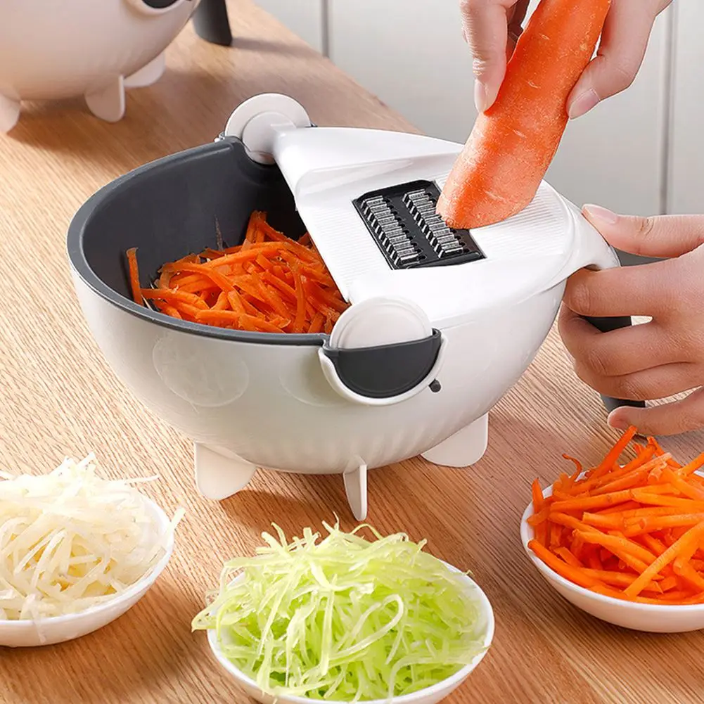 Овощерезка кухонные аксессуары слайсер фруктовый резак Картофель чип морковь