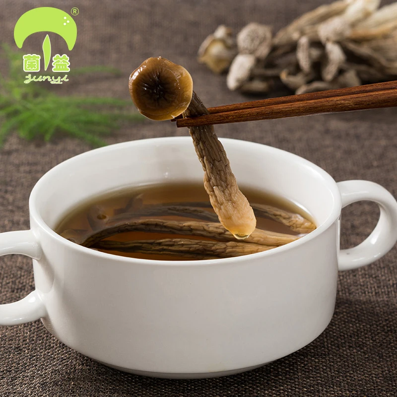 

Velvet antler mushroom dry 200 g fresh specialty edible fungi in yunnan antler bacteria