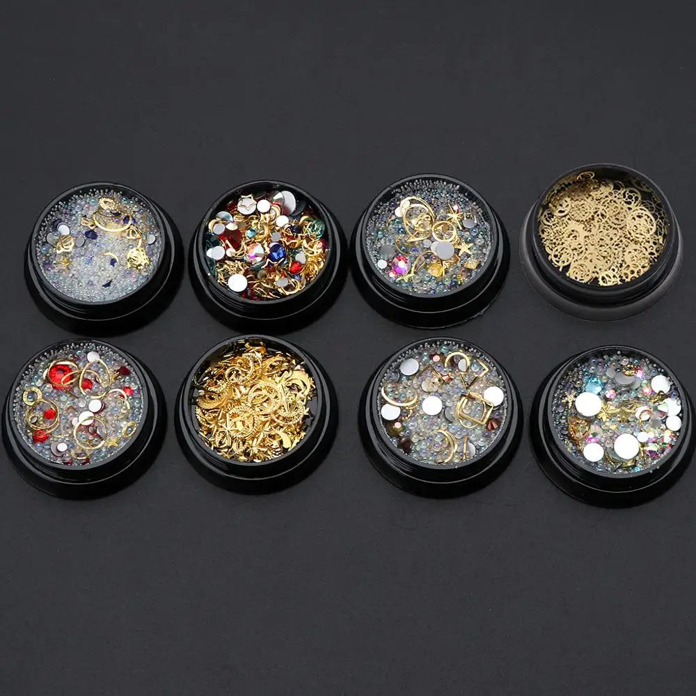 Пузырчатые бусины колесо шестерни ультратонкая металлическая рамка заполнение