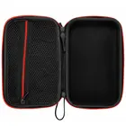 Новый контейнер для хранения лобного пистолета защитный чехол для хранения ушного термометра и других термометров чехол для хранения быстрая доставка
