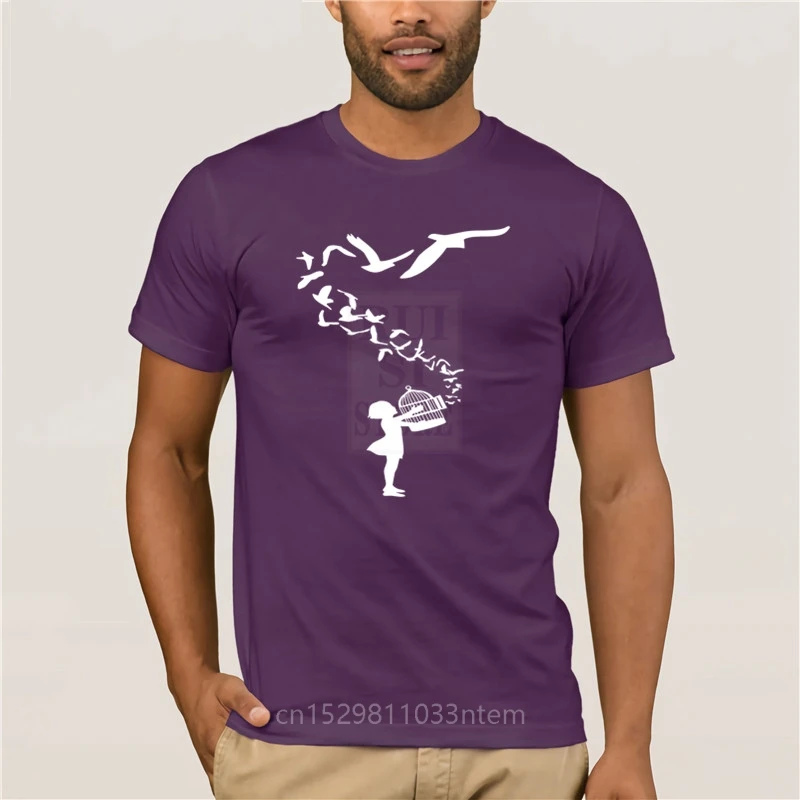 

The hottest T-shirt in the world Animal Liberation T shirt