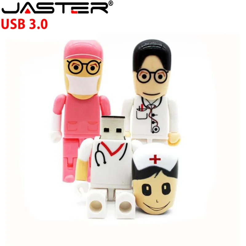 JASTER USB 3 0 зажигалка форма usb + Подарочная коробка ручка накопитель 8 Гб флеш Флешка 4