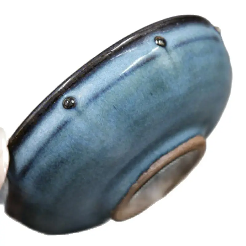 Коллекция Пекинского подержанного фарфора от Пекинской печи Song Jun | Дом и сад