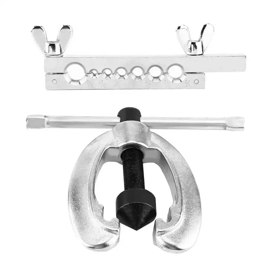 10 шт. трубы комплект для развальцовки труб резак набор инструментов сжигания