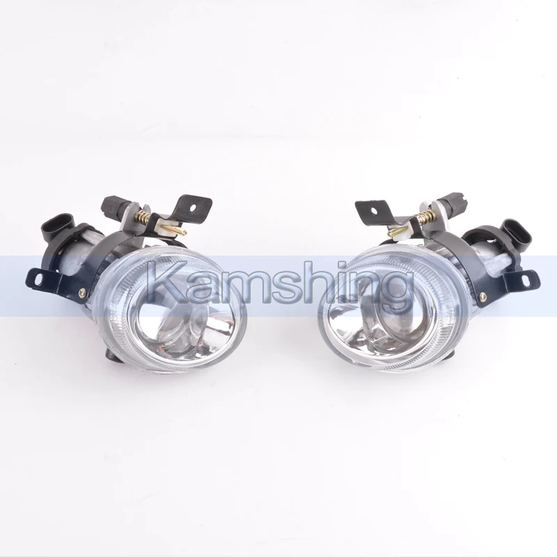 CAPQX For Hyundai Sonata 2003 2004 2005 2006 2007 2008 Front Bumper Fog Light Running Driving Lamp lamp Foglight | Автомобили и
