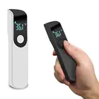 Инфракрасный термометр, цифровой термометр для лба, бесконтактный термометр, медицинский прибор для измерения температуры и жара для детей и взрослых