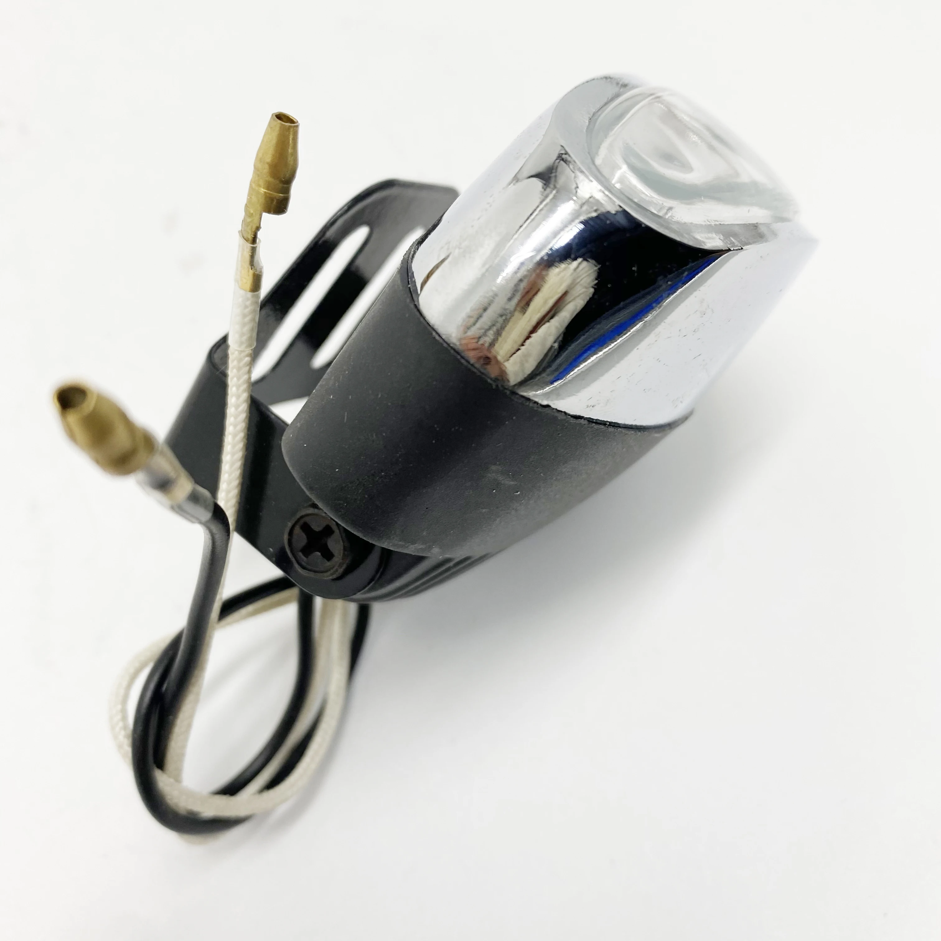 Новый Oem Kazuma Mini Falcon 90cc 110cc 150cc 250cc ATV Quad Передний габаритный фонарь | Автомобили и