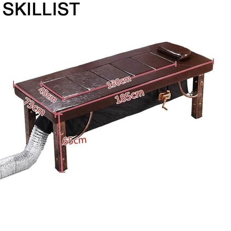 

Tafel Tattoo Cama masaje Beauty Silla Masajeadora Pedicure Tempat Tidur Lipat Mueble De Furniture Salon Table Chair Massage Bed