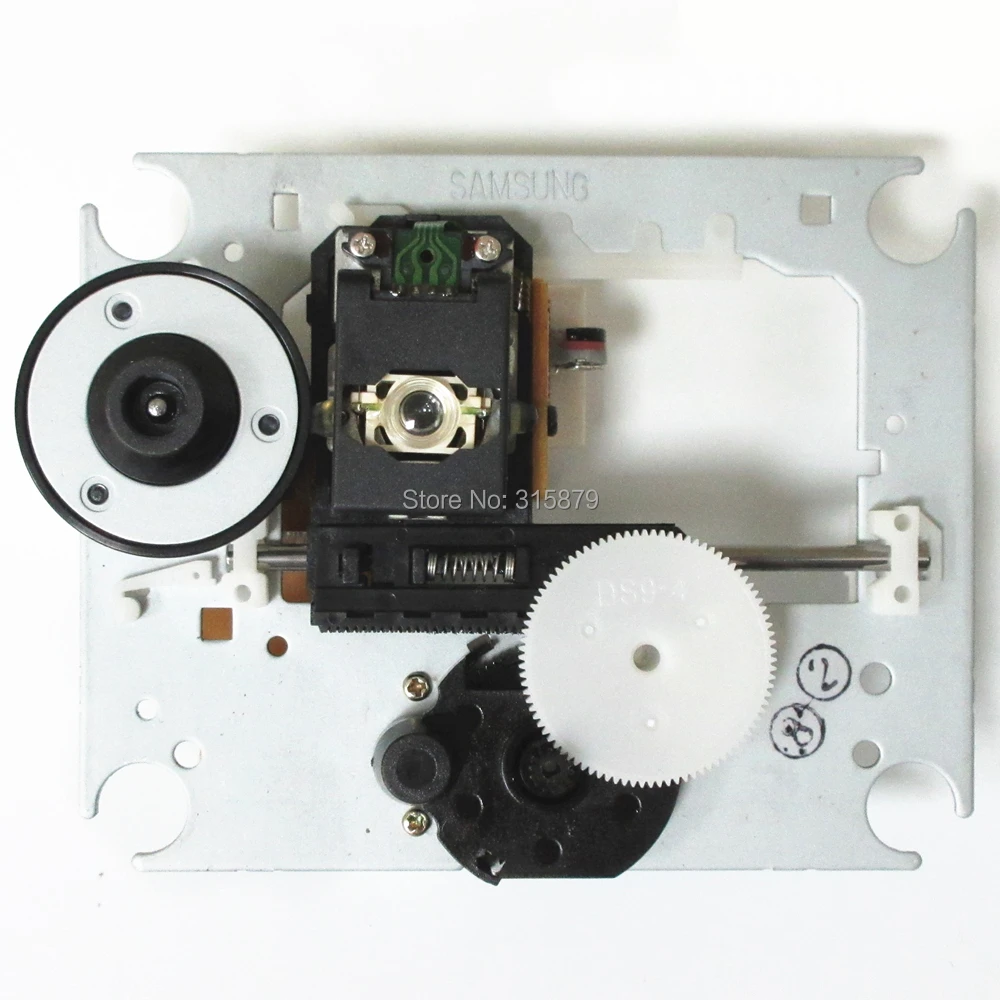 Оригинальная стандартная модель для SAMSUNG CD VCD оптический приемник с механизмом SOH