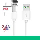 Кабель Usb Type-c, 9 мм, для Blackview P10000, BV9500, BV5900, BV9000, BV7000 Pro, Oukitel K5000 Pro, K6, K10